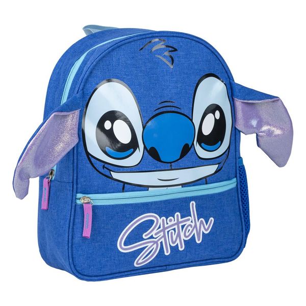 STITCH KIDS BACKPACK SCHOOL STITCH