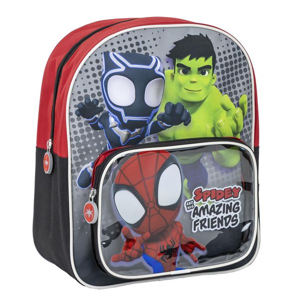 SPIDEY KIDS BACKPACK SPIDEY