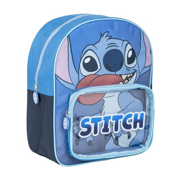STITCH KIDS BACKPACK STITCH