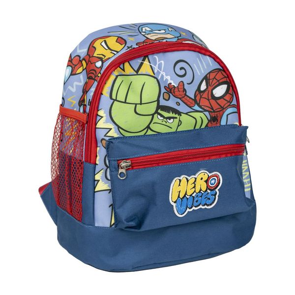 AVENGERS KIDS BACKPACK TREKKING AVENGERS