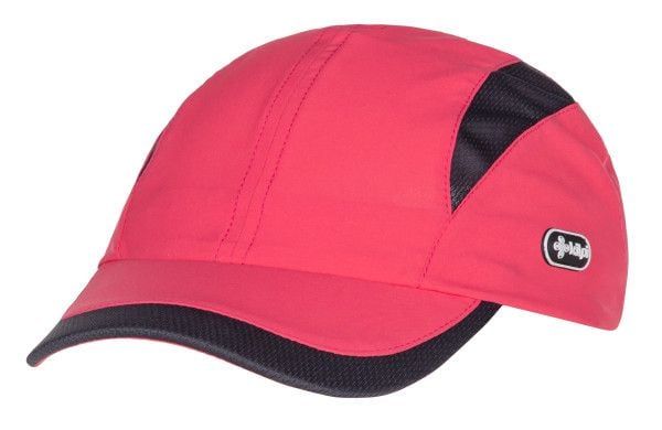 Kilpi Kids cap Kilpi MIND-J pink