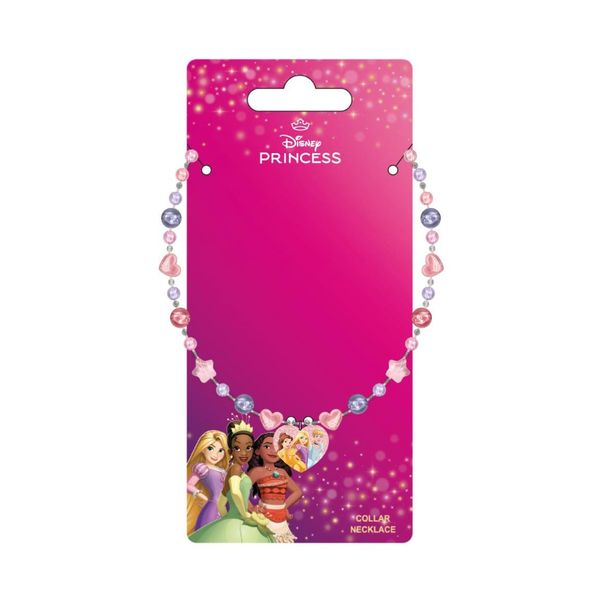 Princess KIDS JEWELRY COLLAR PRINCESS