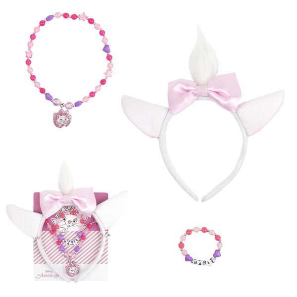 Disney KIDS JEWELRY PACK 4 PIECES DISNEY