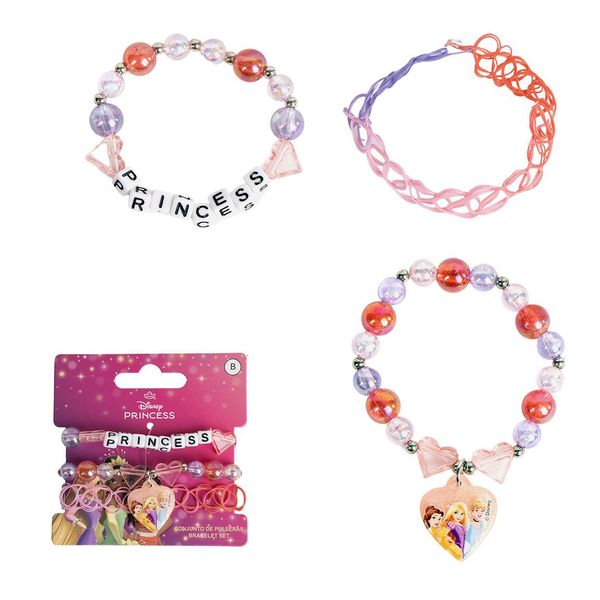 Princess KIDS JEWELRY PULSERA PRINCESS
