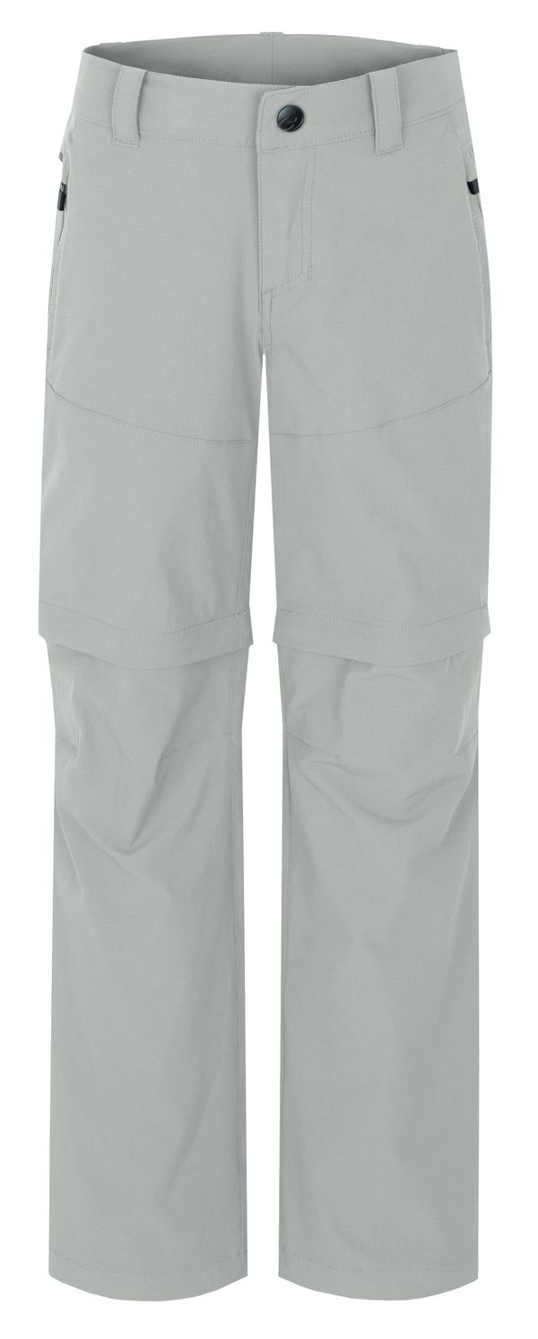 HANNAH Kids Outdoor Pants Hannah BASCO JR gray violet