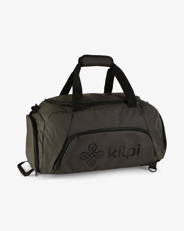 Kilpi Kilpi KATMAI 35-U Khaki fitness bag