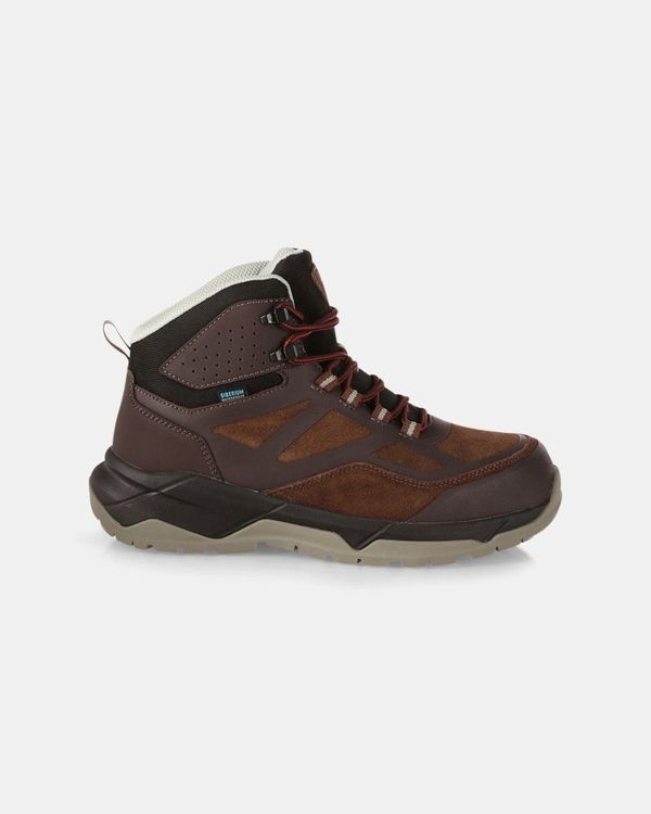 Kilpi Kilpi PITON HIGH WP-U hiking boots