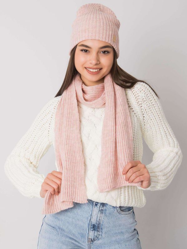 RUE PARIS Kit-JK-KMPL-36.22X-light pink