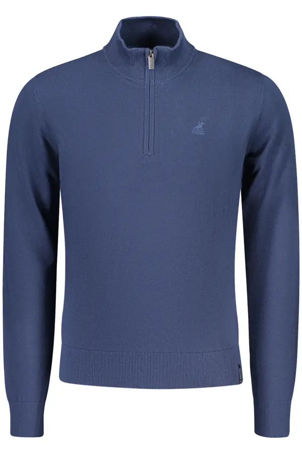 U.S. GRAND Класически мъжки пуловер