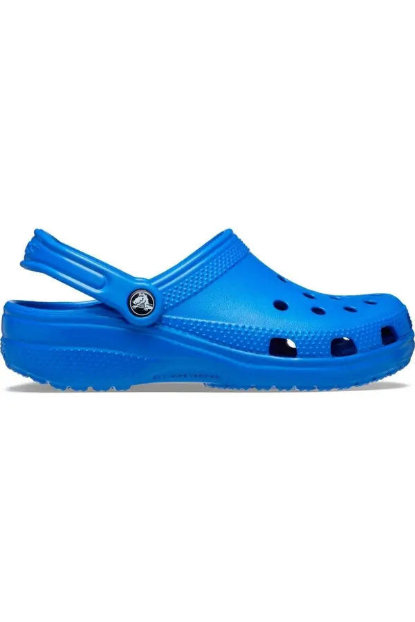 Crocs Класически сини джапанки Crocs