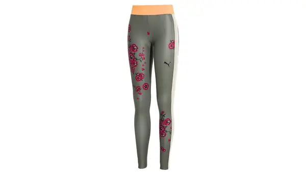 Puma Клин Puma x Sue Tsai в цветен цвят