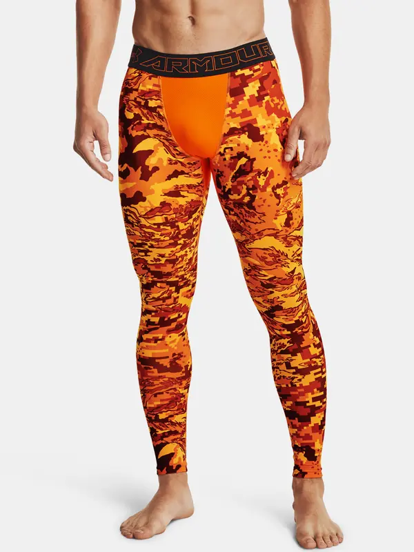 Under Armour Клин с принт Under Armour CG Armor