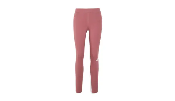 The North Face Клин The North Face W Interlock, розов