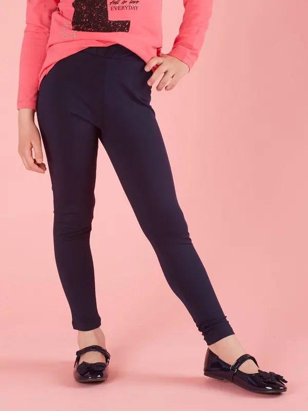 Yups Клин тъмносин Yups cha0064dz. R98