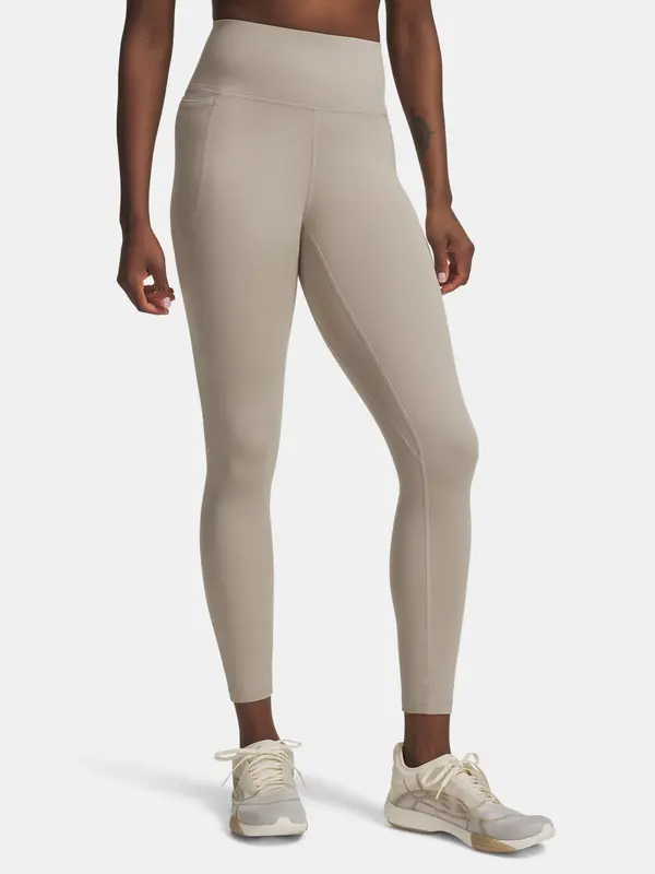 Under Armour Клин Under Armour Meridian Ankle Leg-BRN