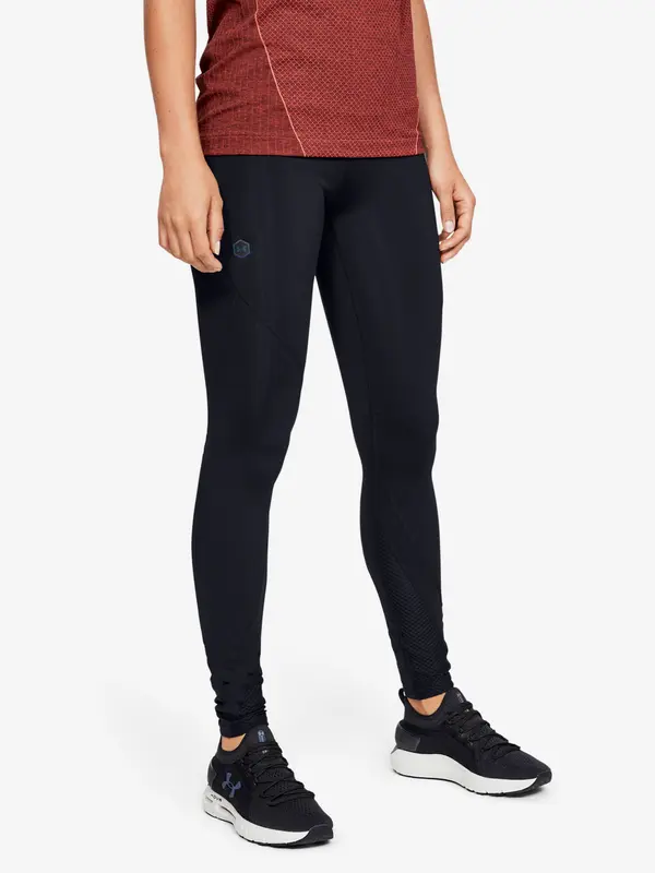 Under Armour Клин Under Armour Rush - ЧЕРЕН
