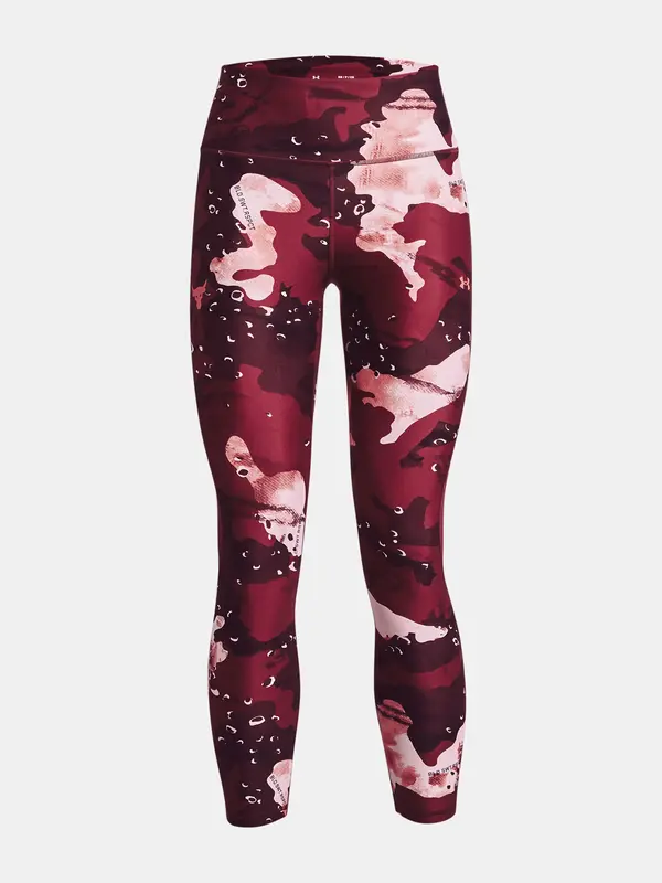 Under Armour Клин Under Armour UA Prjct Rock Prt Ankle Leg - ЧЕРВЕН