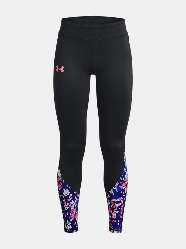 Under Armour Клин за момиче Under Armour