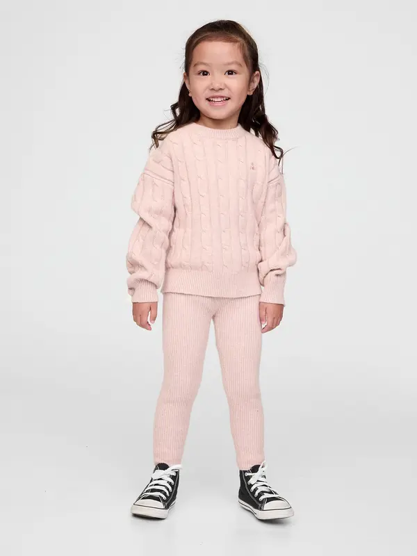 GAP Клинове GAP Baby CashSoft