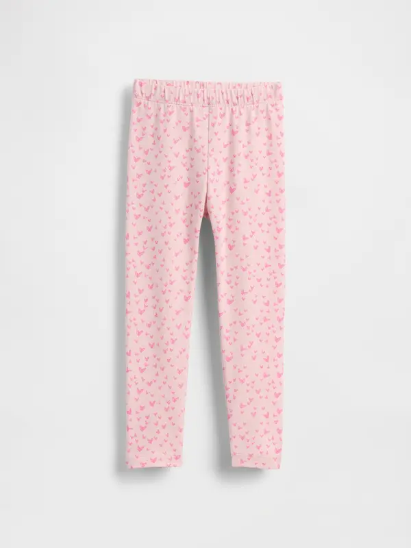 GAP Клинове GAP за момичета, комбинирани помежду си