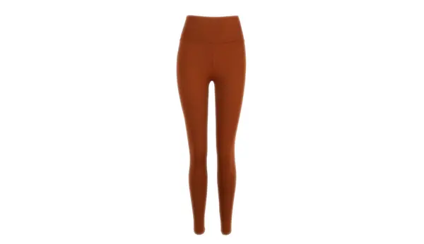 Norba Clothing Клинове Norba Sienna Brown