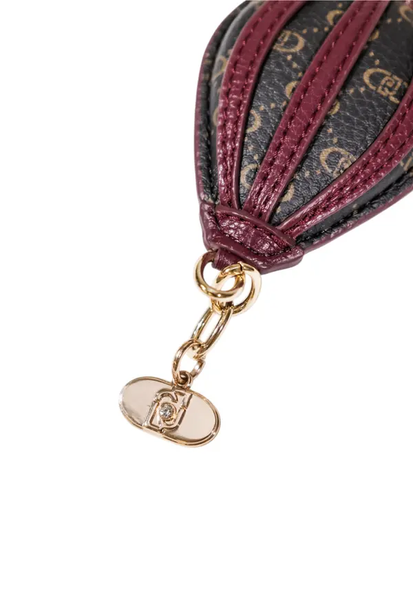 Liu Jo Ключодържател Liu Jo с форма на балон