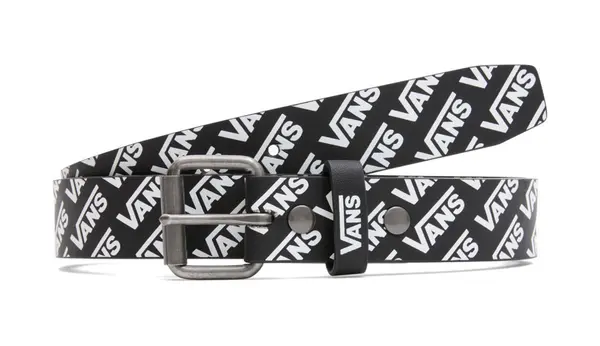 Vans Колан Vans Shevlin черен