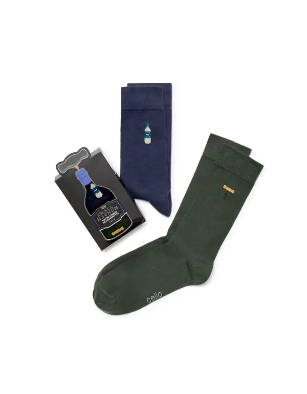 Celio Коледни чорапи Celio Sekt