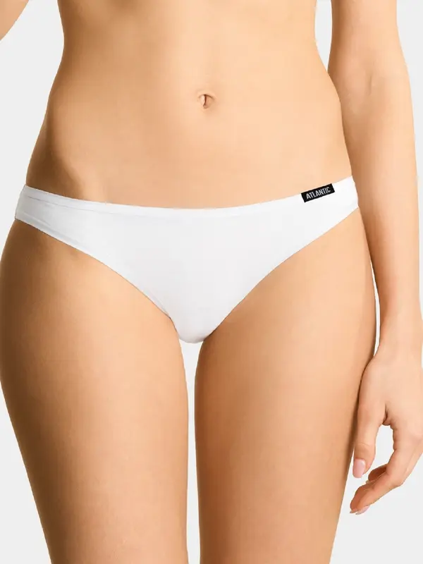 Atlantic Комплект от 3 мини бикини Figi за жени