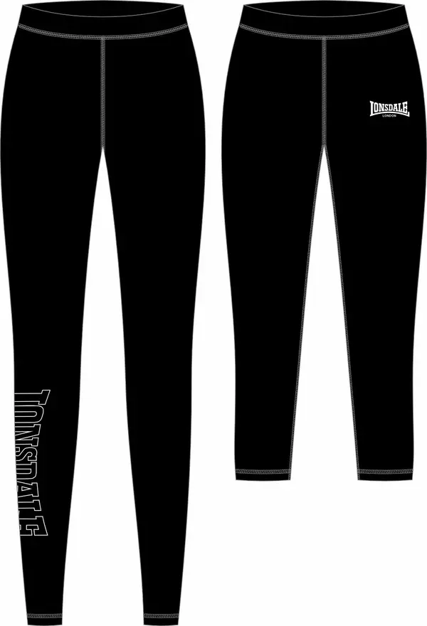 Lonsdale Комплект от два дамски клина Lonsdale