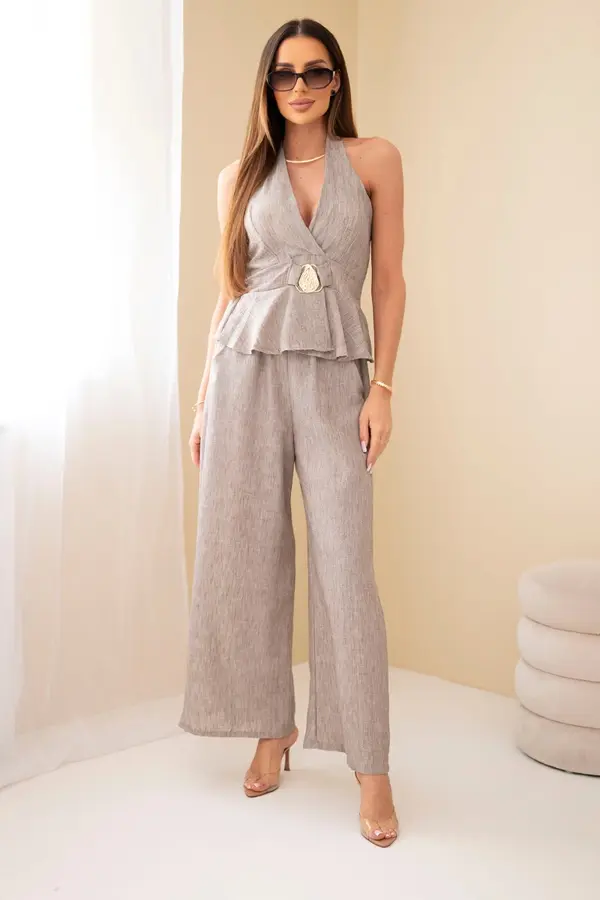 Kesi Włoski Комплект от две части от Кеси Влоски