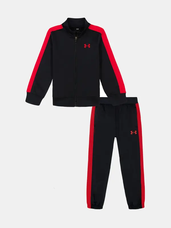 Under Armour Комплект спортни дрехи UA за момчета