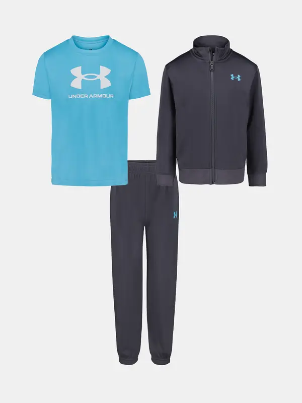 Under Armour Комплект спортни дрехи Under Armour UA Brawler за момчета