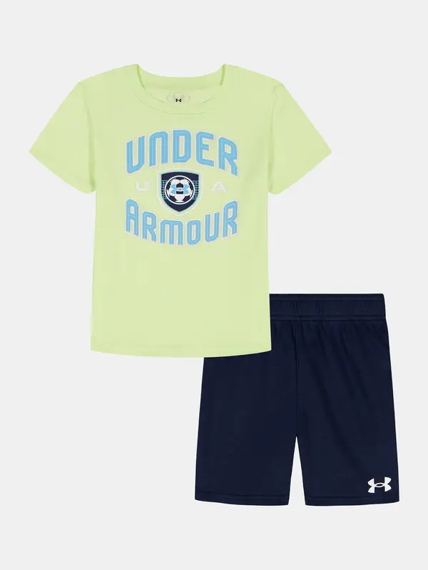 Under Armour Комплект UA Rival за момчета