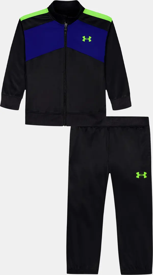 Under Armour Комплект Under Armour UA COLORBLOCK TRACK за момчета