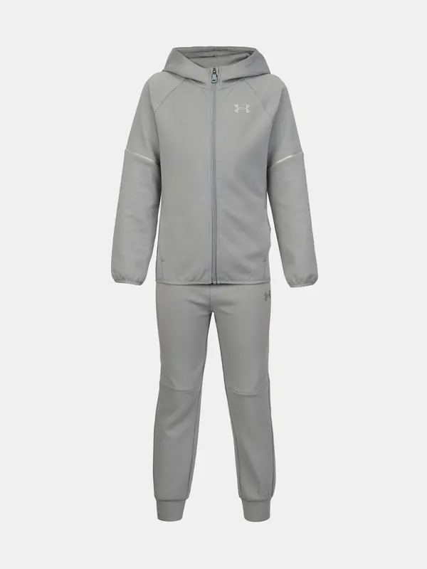 Under Armour Комплект Under Armour UA DOUBLE KNIT FZ за момчета