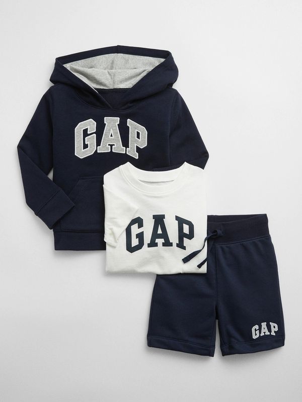 GAP Комплект за деца GAP