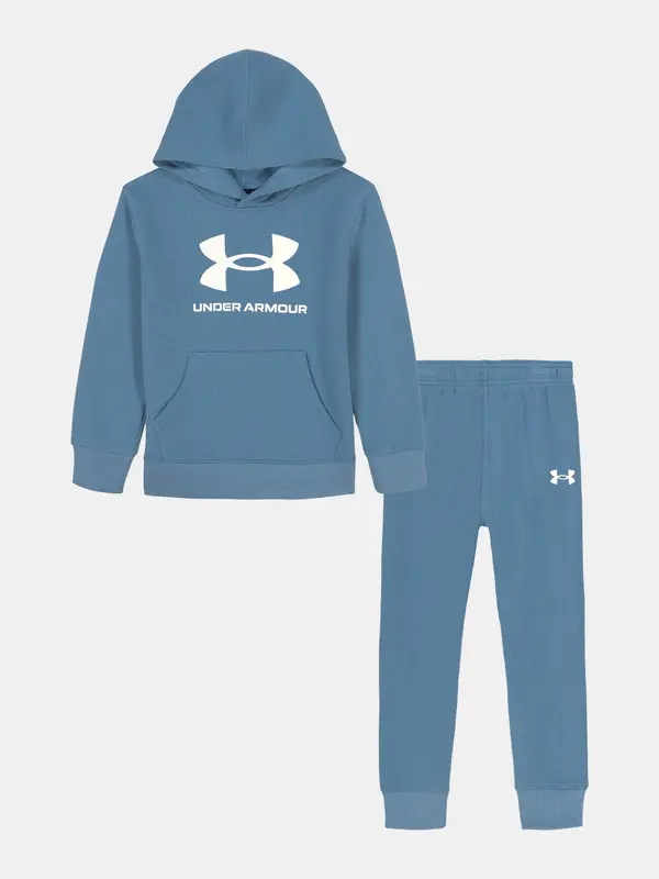 Under Armour Комплект за момчета Under Armour