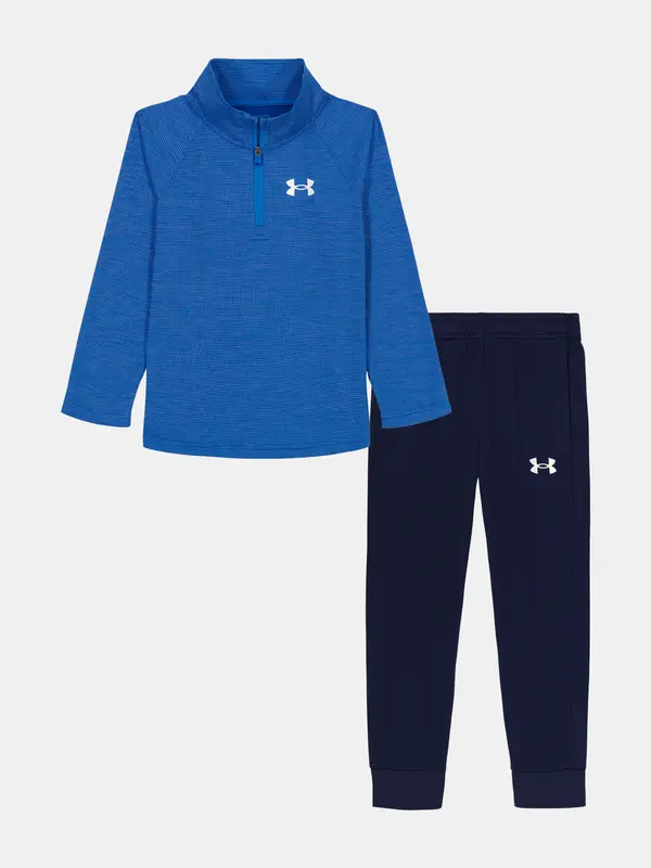 Under Armour Комплект за момчета Under Armour