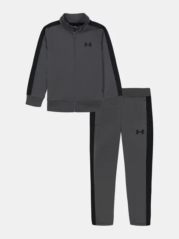 Under Armour Комплект за момчета Under Armour UA KNIT TRACK
