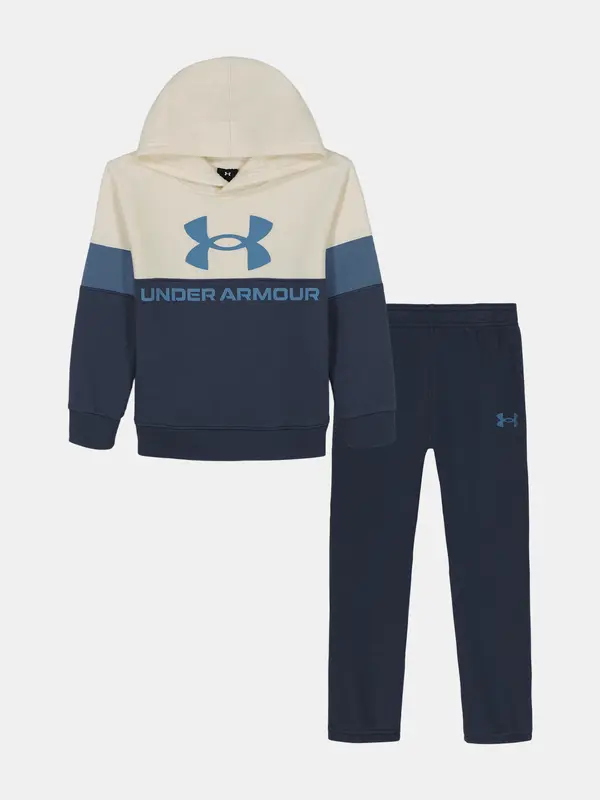 Under Armour Комплект за момчета Under Armour UA RIVAL