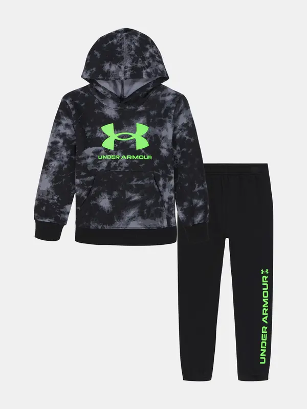 Under Armour Комплект за момчета Under Armour UA RIVAL AOP