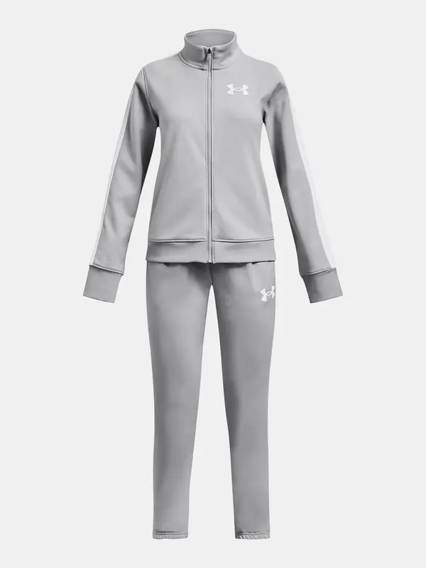 Under Armour Комплект за момичета Under Armour