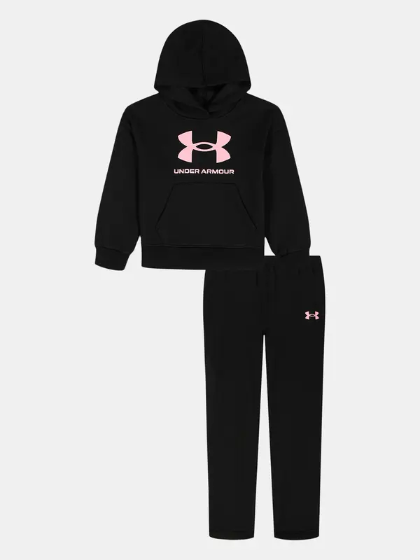 Under Armour Комплект за момичета Under Armour UA RIVAL