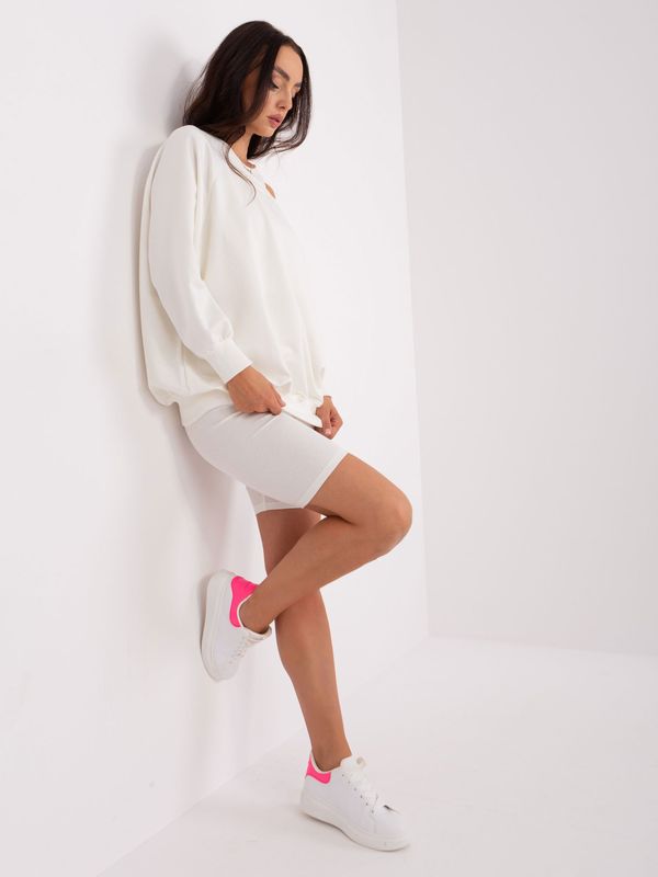 My Red Lips Komplet-EM-KMPL-834.11-ecru