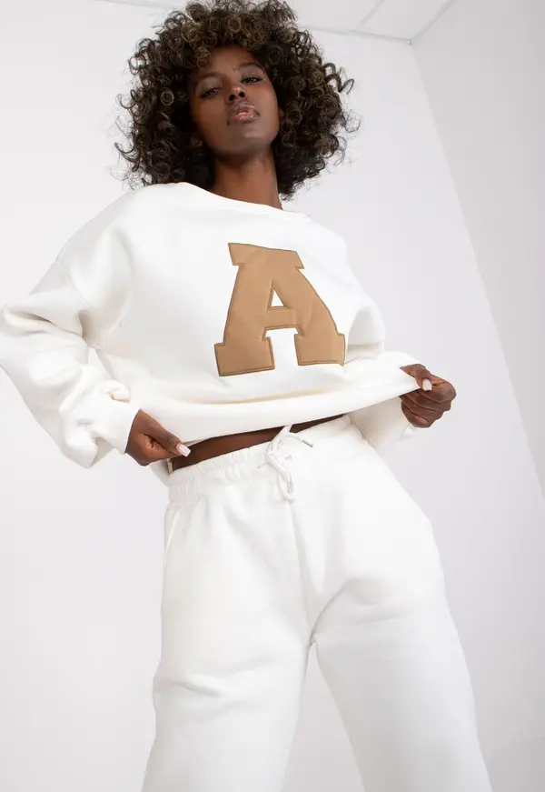 ex moda Komplet-EM-KMPL-U660.03-ecru