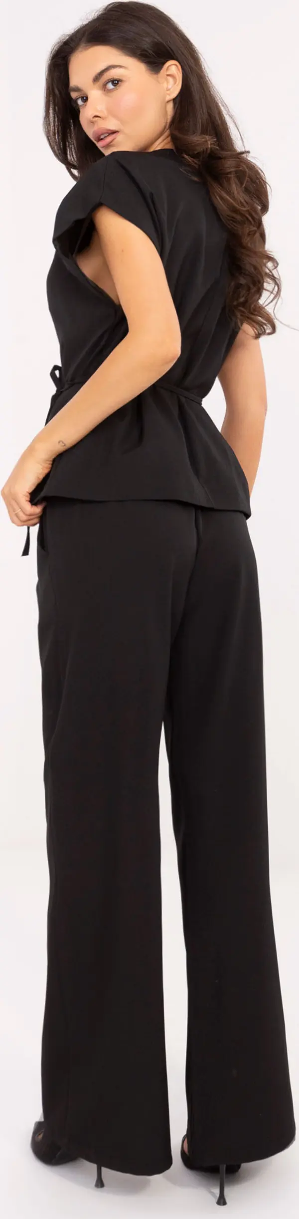 MODA ITALY Komplet-IT-KMPL-21029.78-black