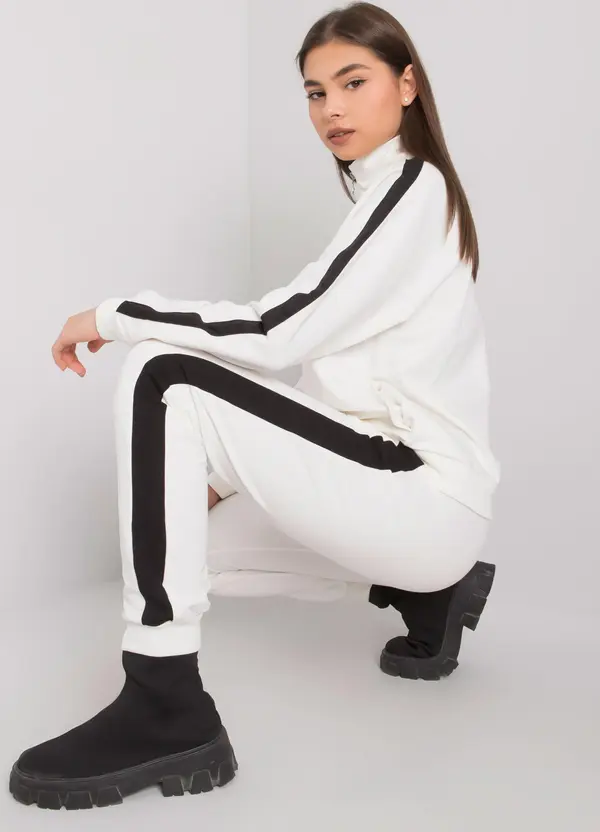 RELEVANCE Komplet-RV-KMPL-6769.19-ecru