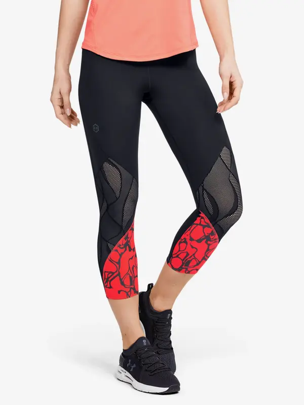 Under Armour Компресионен клин Under Armour Rush Vent за жени