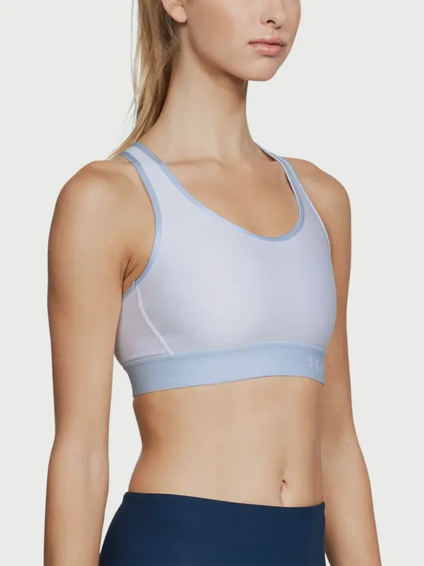 Under Armour Компресионен спортен сутиен Under Armour
